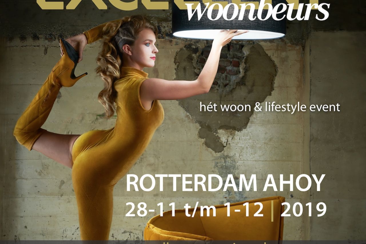 Afbeelding: EXCELLENT Woonbeurs 2019