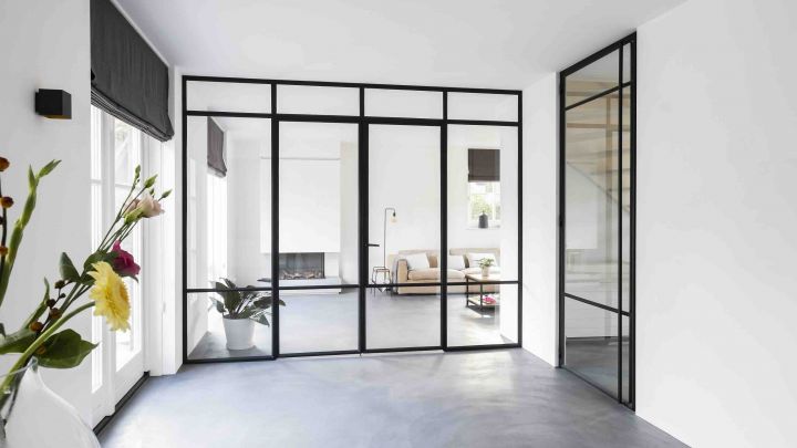 Hoe kies je de juiste stalen binnendeur voor jouw interieur?