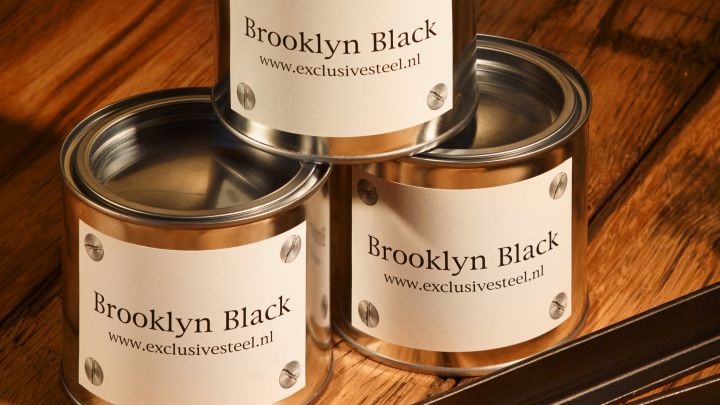 Brooklyn Black